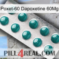 Poxet-60 Dapoxetine 60Mg dapoxetine1